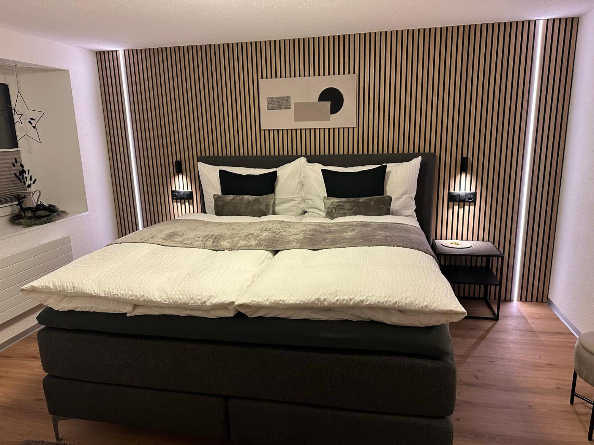 Apartment Enzian Saas-Grund Dış mekan fotoğraf