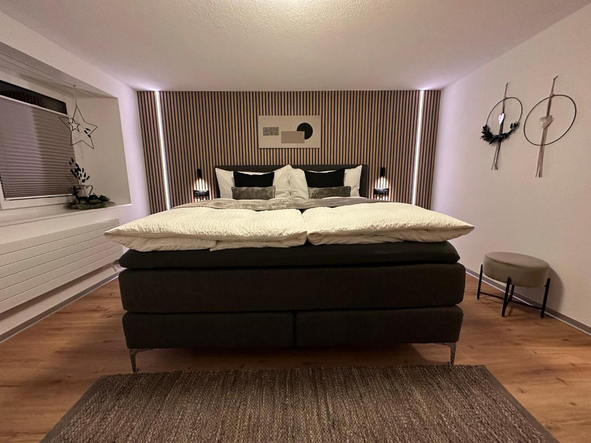 Apartment Enzian Saas-Grund Dış mekan fotoğraf
