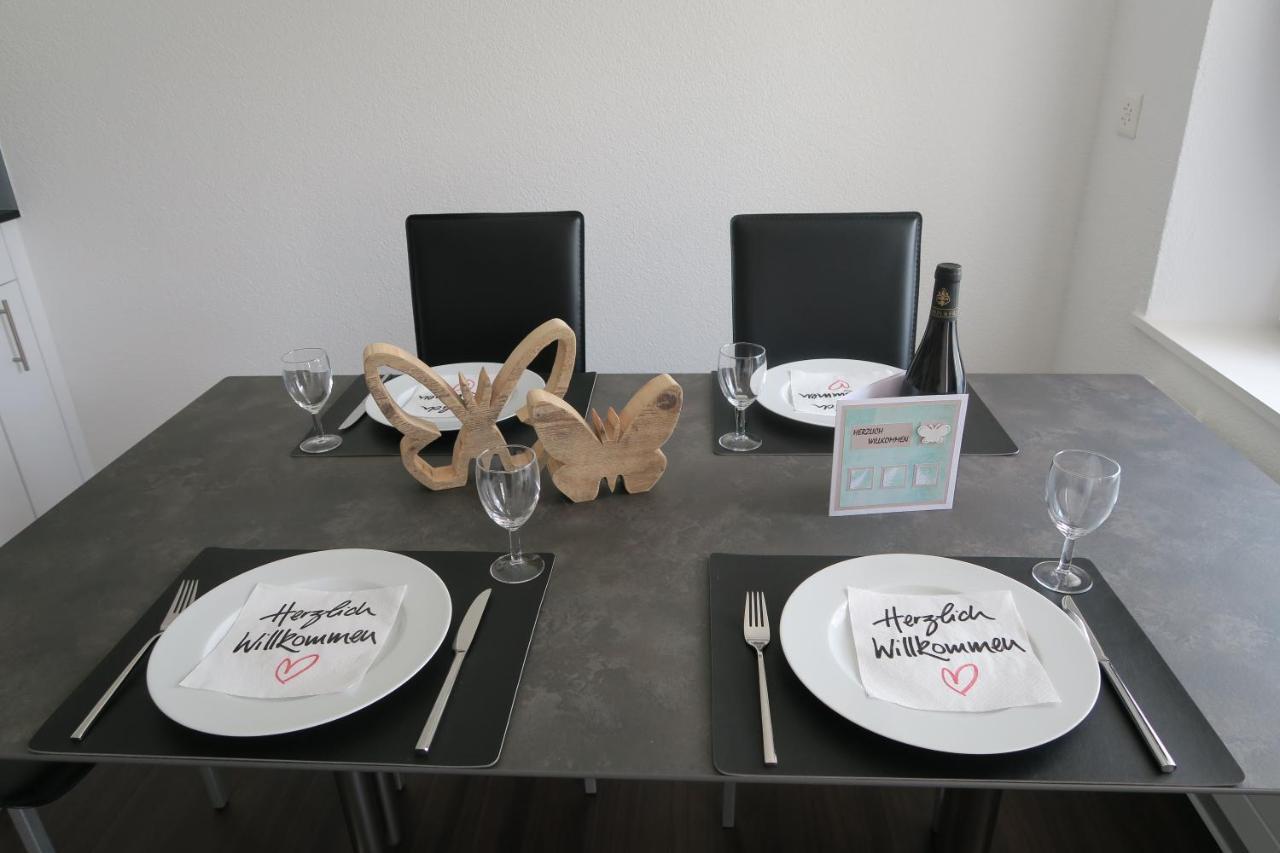 Apartment Enzian Saas-Grund Dış mekan fotoğraf